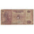 Biljet, Democratische Republiek Congo, 50 Francs, 2007, 2007-07-31, KM:97a, B+
