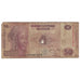Geldschein, Congo Democratic Republic, 50 Francs, 2007, 2007-07-31, KM:97a, SGE+
