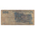 Geldschein, Congo Democratic Republic, 500 Francs, 2002, 2000-01-04, KM:96a