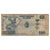 Biljet, Democratische Republiek Congo, 500 Francs, 2002, 2000-01-04, KM:96a, B+