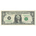 Banknote, United States, One Dollar, 2003A, Chicago, KM:4671B, AU(55-58)