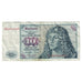 Banknote, GERMANY - FEDERAL REPUBLIC, 10 Deutsche Mark, 1977, 1977-06-01