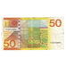 Banknote, Netherlands, 50 Gulden, 1982, 1982-01-04, KM:96, EF(40-45)