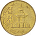 Monnaie, KOREA-SOUTH, 10 Won, 1979, SUP, Laiton, KM:6a