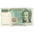 Banknot, Włochy, 5000 Lire, 1985, KM:111a, EF(40-45)