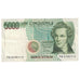 Banknote, Italy, 5000 Lire, 1985, KM:111a, EF(40-45)