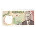 Banknote, Tunisia, 5 Dinars, 1980, 1980-10-15, KM:75, AU(50-53)