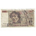 France, 100 Francs, Delacroix, 1993, N.237, F(12-15), Fayette:69bis.08, KM:154g