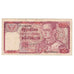 Banknote, Thailand, 100 Baht, Undated (1978), KM:89, VF(20-25)