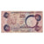 Banconote, Nigeria, 5 Naira, Undated (1979-84), KM:24b, MB+