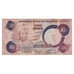 Banknote, Nigeria, 5 Naira, Undated (1979-84), KM:24b, VF(30-35)