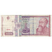 Banknote, Romania, 10,000 Lei, 1994, KM:105a, VF(30-35)