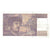 France, 20 Francs, Debussy, 1997, R.059, AU(50-53), Fayette:66TER.02A59, KM:151i