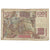 Francja, 100 Francs, Jeune Paysan, 1946, X.31, F(12-15), Fayette:28.3, KM:128a