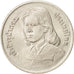 Thailand, Rama IX, 2 Baht, 1979, MS(63), Copper-nickel, KM:134