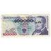 Billet, Pologne, 100,000 Zlotych, 1993, 1993-11-16, KM:160a, TB+
