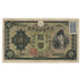 Banknote, Japan, 10 Yen, Undated (1946), KM:79a, VF(30-35)