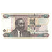 Nota, Quénia, 50 Shillings, 2004, 2004-02-02, KM:41b, UNC(60-62)