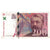 Frankreich, 200 Francs, Eiffel, 1997, K.044, S+, Fayette:75.4a, KM:159b