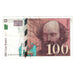 Francia, 100 Francs, Cézanne, 1997, S.024, MBC+, Fayette:74.1, KM:158a