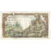 Francja, 1000 Francs, Déesse Déméter, 1943, F.4833, VG(8-10), Fayette:40.21