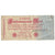 Billete, 500 Mark, 1923, Alemania, 1923-07-25, BC+