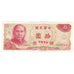 Banknot, China, 10 Yüan, 1976, KM:1984, UNC(64)