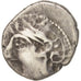 Lingones, Denarius KALETEDOY, EF(40-45), Silver, Delestré:3196
