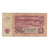Billet, Bulgarie, 5 Leva, 1974, KM:95s2, B+