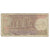 Billete, 5000 Lira, 1990, Turquía, KM:198, RC+
