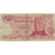 Nota, Argentina, 100 Pesos, ND (1957-1967), KM:272a, F(12-15)