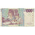 Billete, 1000 Lire, D.1990, Italia, KM:114a, BC