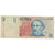 Billete, 2 Pesos, Undated (1997-2002), Argentina, KM:346, BC