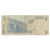 Banknote, Argentina, 2 Pesos, Undated (1997-2002), KM:346, VF(20-25)