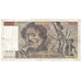 France, 100 Francs, Delacroix, 1990, Q.153, TB, Fayette:69BIS.02A, KM:154e