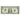 Billete, One Dollar, 2003A, Estados Unidos, ATLANTA, KM:4671, BC