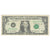 Nota, Estados Unidos da América, One Dollar, 2003A, ATLANTA, KM:4671, VF(20-25)