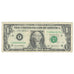 Billete, One Dollar, 2003A, Estados Unidos, ATLANTA, KM:4671, BC