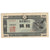 Banknot, Japonia, 10 Sen, Undated (1947), KM:84, EF(40-45)