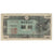Banconote, Giappone, 10 Sen, Undated (1947), KM:84, MB+