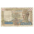 France, 50 Francs, Cérès, 1940, H.12856, VF(20-25), Fayette:18.40, KM:85b