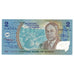 Banknote, Western Samoa, 2 Tala, Undated (1990), KM:31c, UNC(60-62)