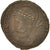 Moneta, City Commemoratives, Follis, Trier, EF(40-45), Bronze, RIC:530