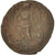Coin, City Commemoratives, Follis, Trier, EF(40-45), Bronze, RIC:530