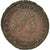Moneda, Constantine I, Follis, Trier, MBC+, Bronce, RIC:526