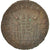 Moneda, Constantine I, Follis, Trier, MBC+, Bronce, RIC:526