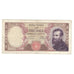 Billete, 10,000 Lire, 1964, Italia, 1964-07-27, KM:97b, BC+