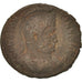 Constantine I, Follis, Trier, MB+, Bronzo, RIC:368