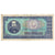 Banknot, Rumunia, 100 Lei, 1966, KM:97a, VF(30-35)