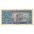 Banknote, Romania, 100 Lei, 1966, KM:97a, VF(30-35)